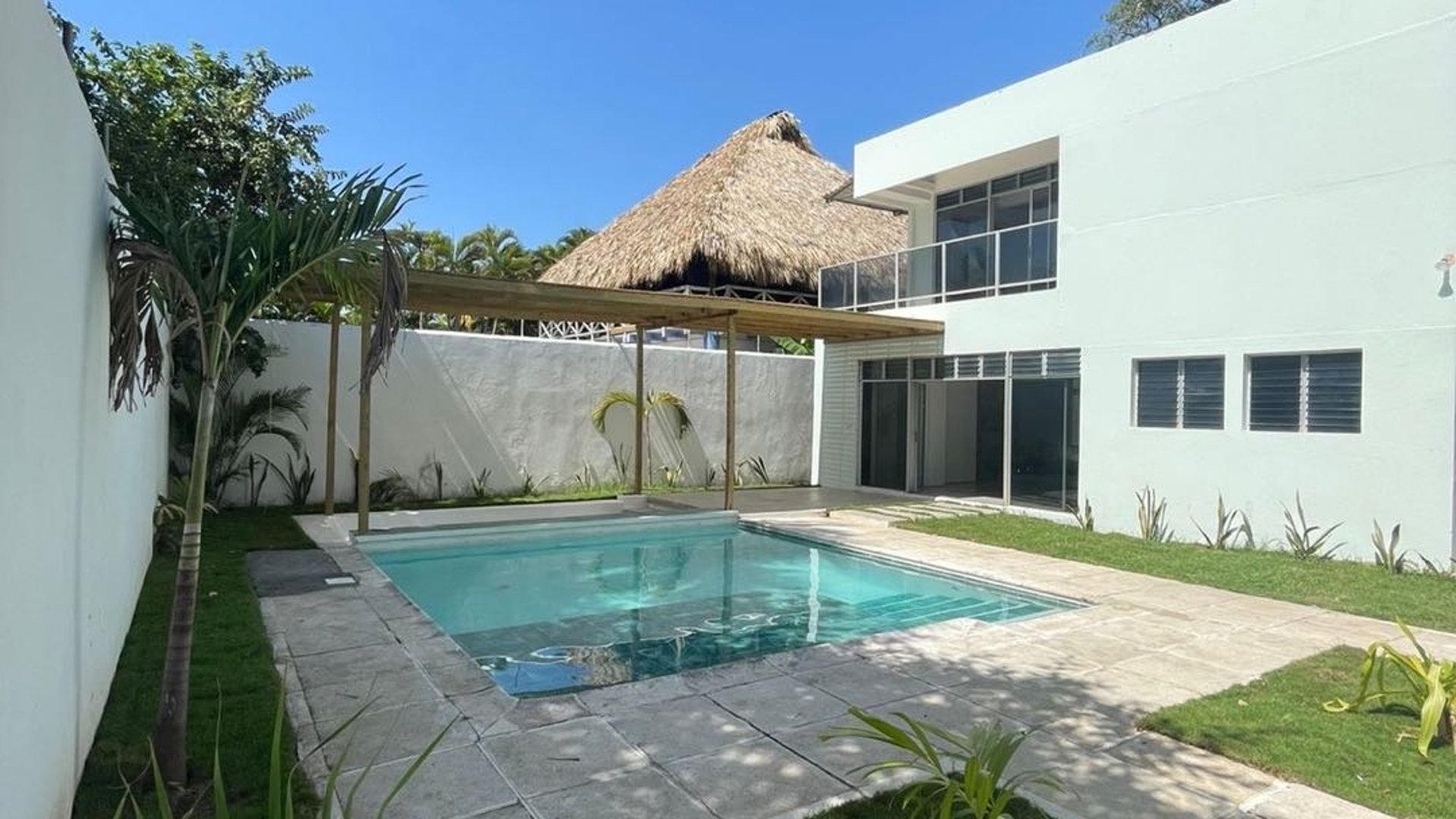 Venta casa remodelada 3 Dormitorios en Likin