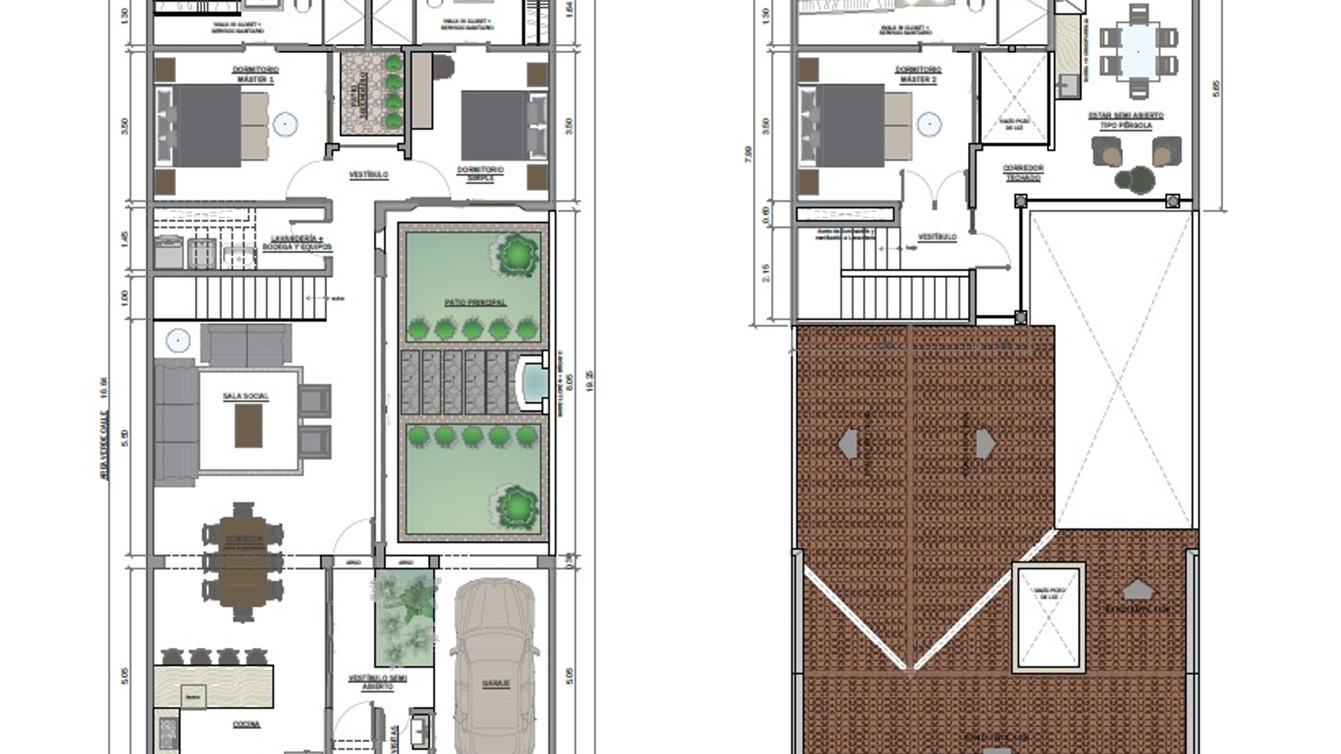 Casa en venta Residencial Refugio de la Condesa Antigua Guatemala