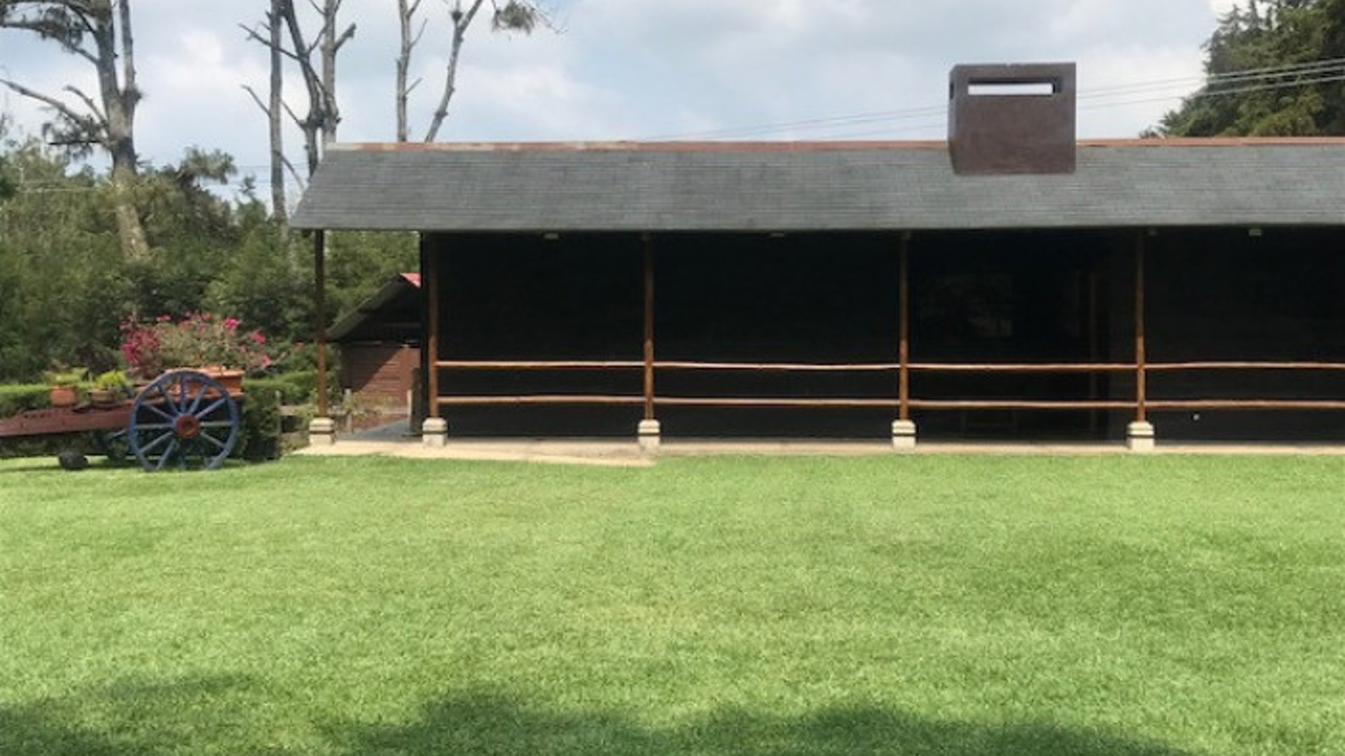 Hotel-Terreno en venta en San José Pinula Guatemala - Miniatura 3