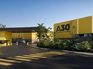 Ofibodegas en Pre-Venta y Renta Carretera al Pacifico - 3
