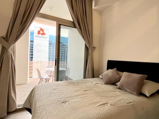 APARTAMENTO TIPO ESTUDIO AMUEBLADO EN RENTA – 1 HAB | NARAMA | ZONA 13 - 5