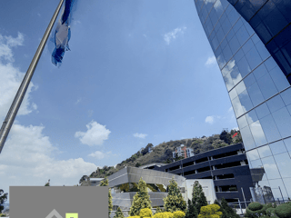 Plaza Tigo/ Oficinas en renta, CES - 2