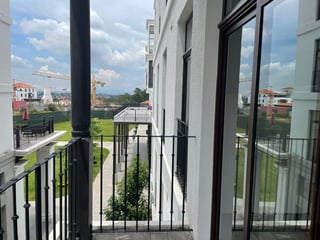 APARTAMENTO EN RENTA – EDIFICIO LIRIOS DE CAYALÁ | ZONA 16 - Image 7