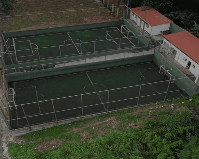 Canchas Sintéticas en Venta en Palín, Escuintla - Miniatura 3
