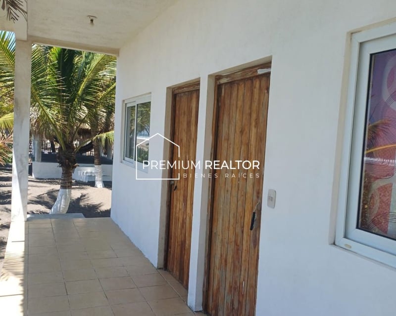Casa en venta, en Chiquimulilla - Miniatura 7