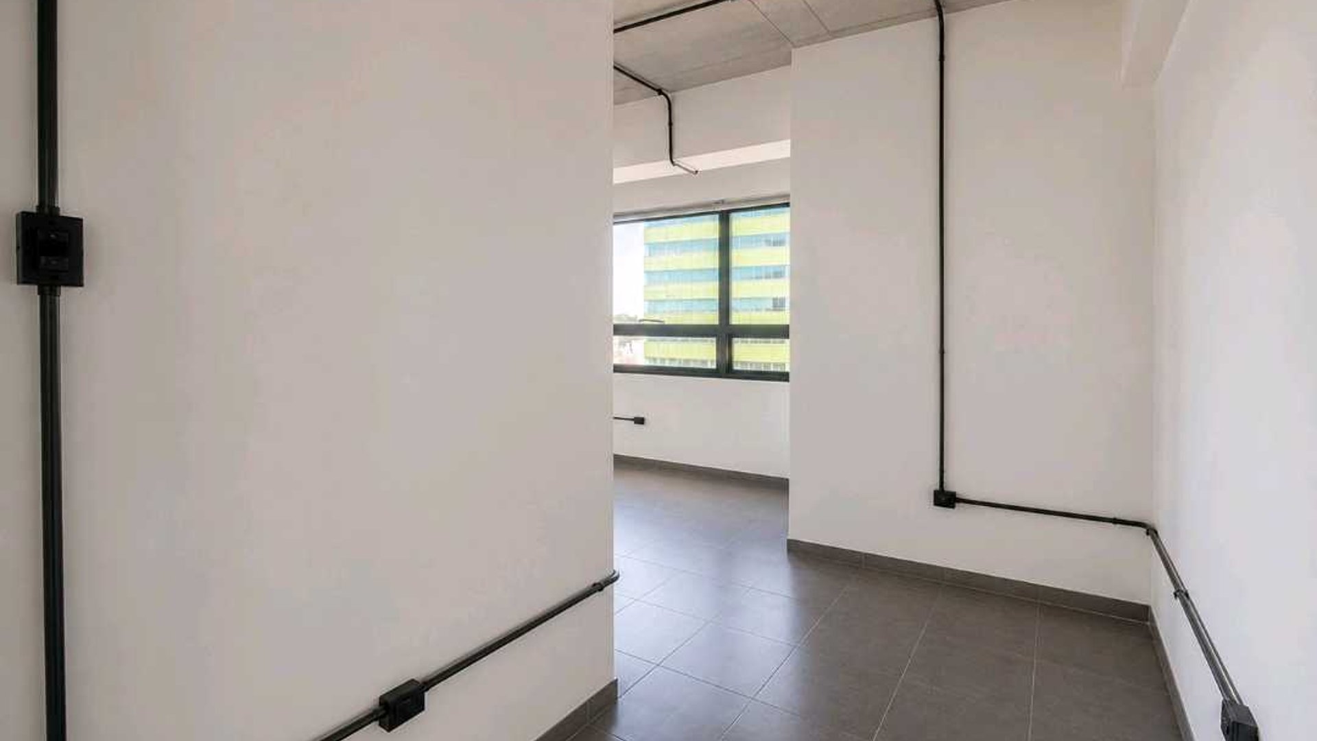 OFICINA EN ALQUILER???? Edificio NOVA Reformador, zona 9 - Miniatura 3
