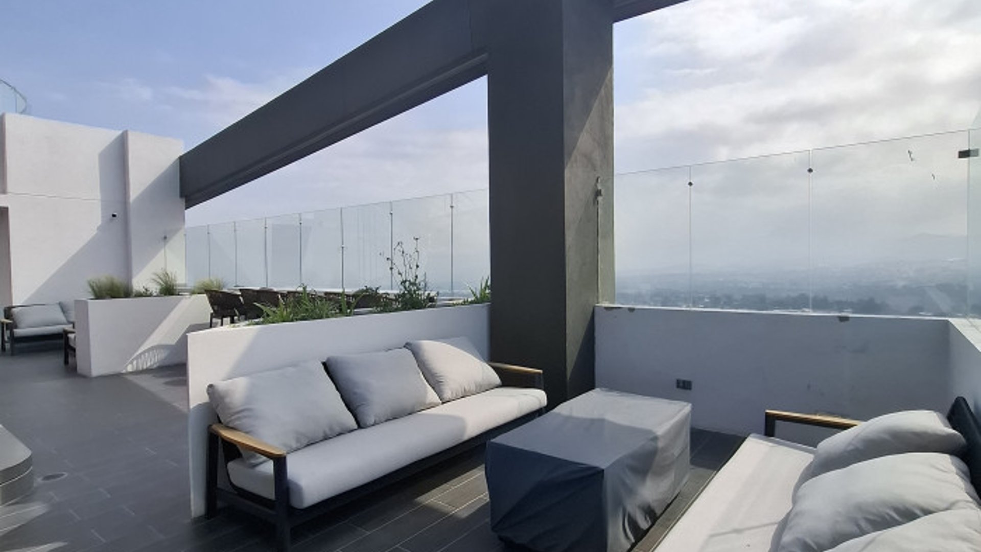 Apartamento de 3 Habitaciones en venta Altaire z.11 - Miniatura 19