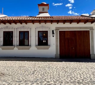 VENTA casa en Condominio en Ciudad Vieja Sacatepéquez