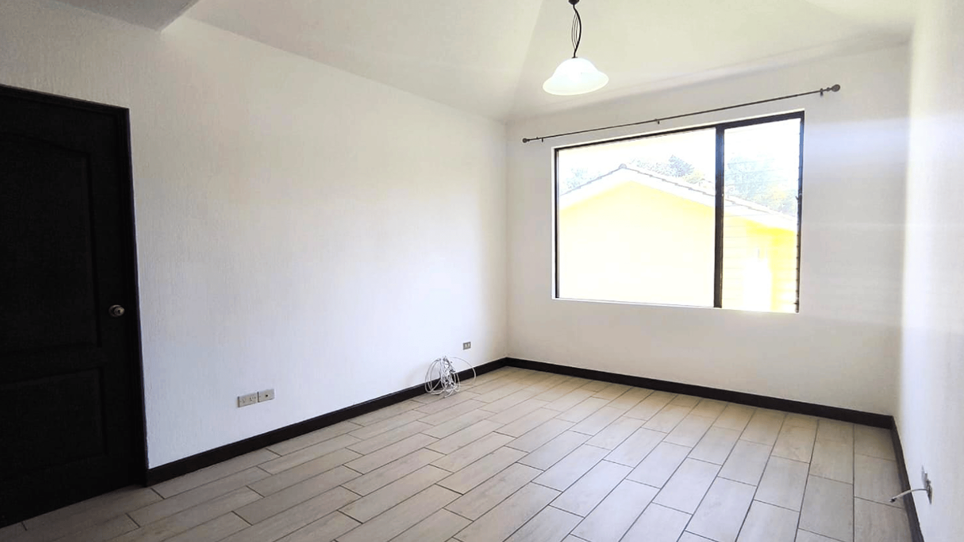 ALQUILER DE HERMOSA CASA - TERRAVISTA, KM 16.5 CES - Miniatura 14