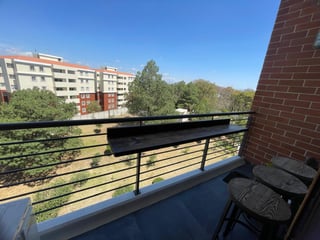 Apartamento Petfriendly en renta - 2 habitaciones en zona 16 Ref-5758 - Image 9