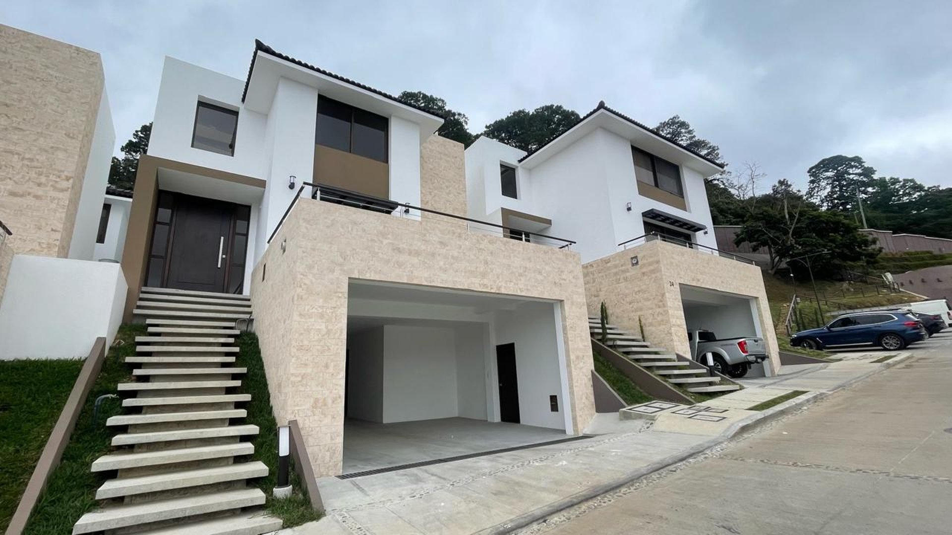 Casa en alquiler, Lomas de San Isidro zona 16