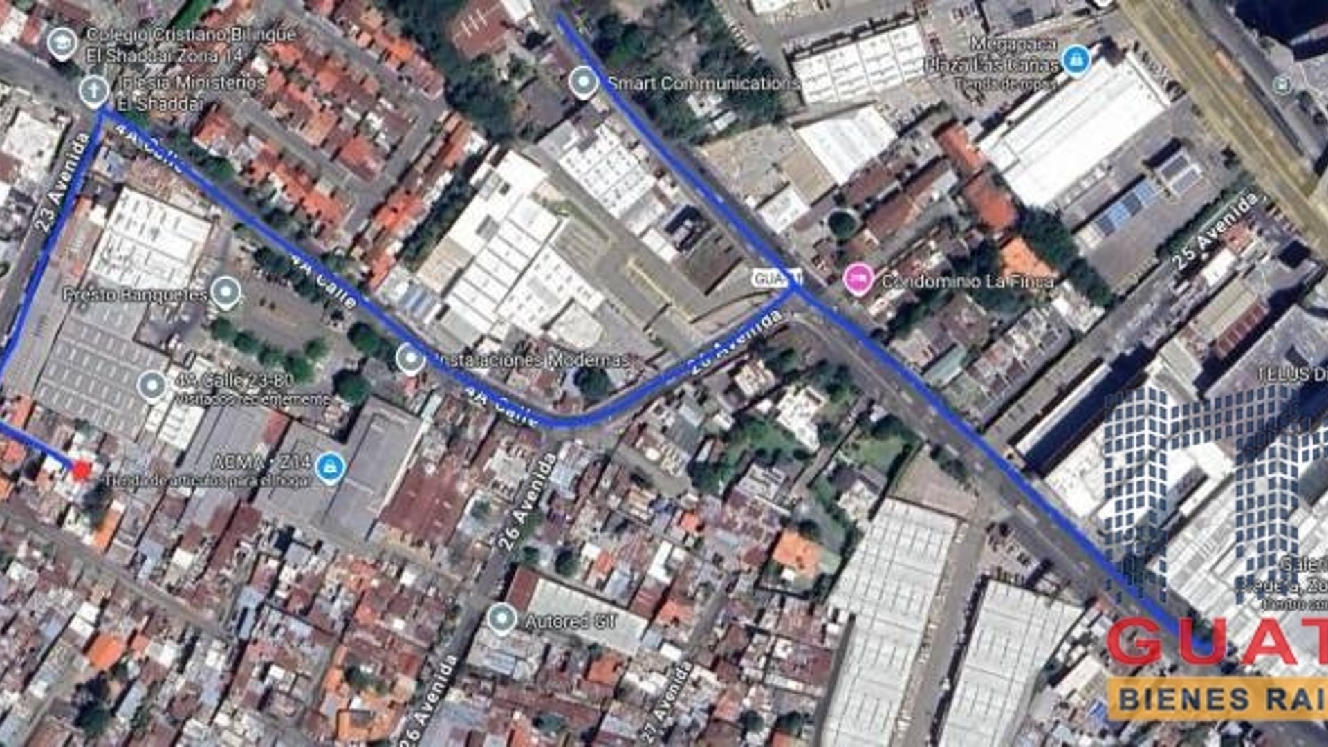 Bodega en Renta, Zona 14 - Miniatura 7