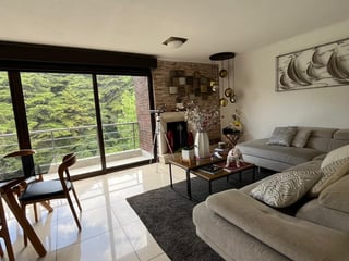 CASA EN VENTA EN ARRAZOLA COUNTRY CLUB CAES  - 3