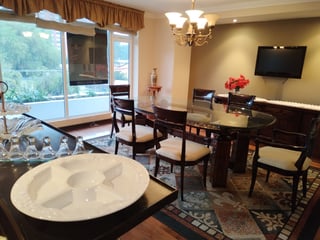 Apartamento en venta zona 10 con 3 habitaciones - 5