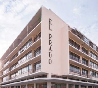 APARTAMENTO EN VENTA EN EDIFICIO EL PRADO, ZONA 1