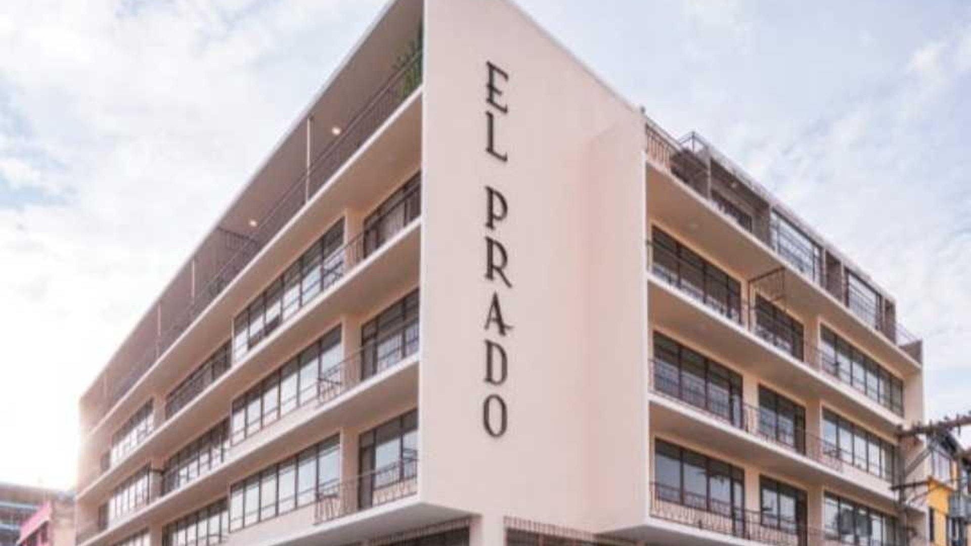 APARTAMENTO EN VENTA EN EDIFICIO EL PRADO, ZONA 1