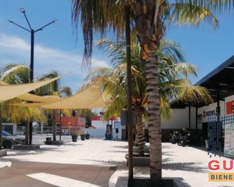 Local en Renta, Iztapa (R9591)