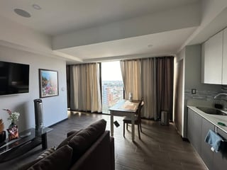 Apartamento Amueblado Nuevo en Venta en Zona 10 - 5