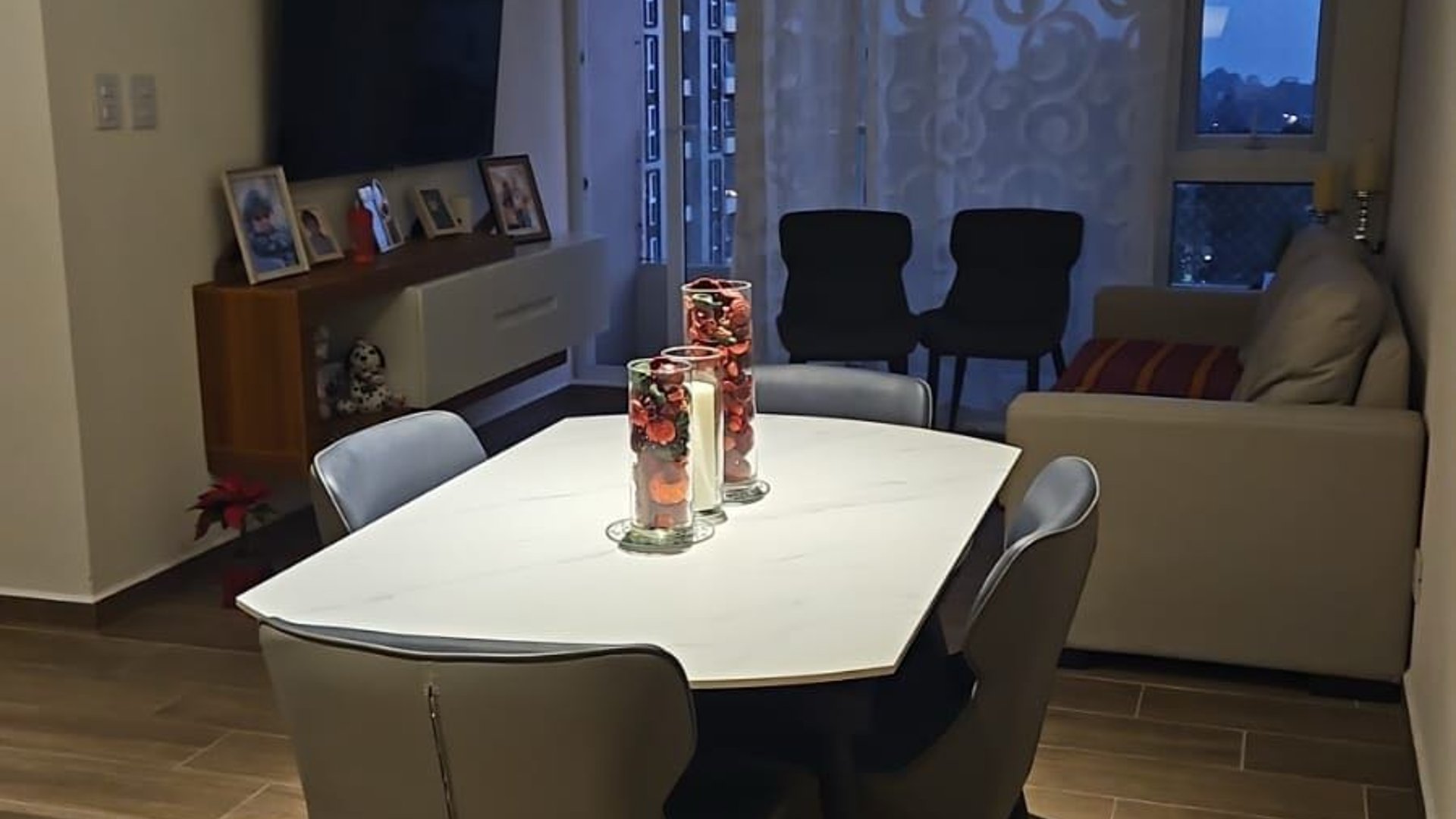 Apartamento en Venta en Parque Mateo Zona 7 - Miniatura 3