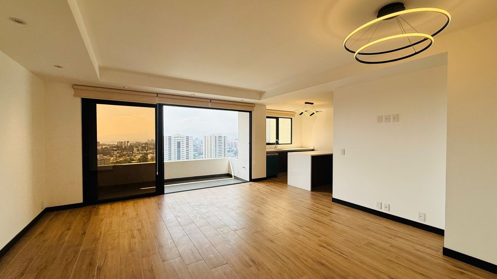 ALQUILER DE HERMOSO APARTAMENTO PARA ESTRENAR - ALENA, ZONA 15