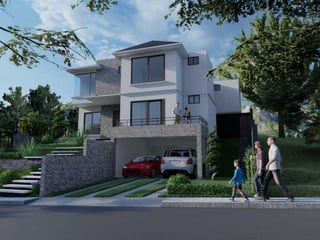 Casa a la venta para estrenar en construcción, Vila verde II - 2