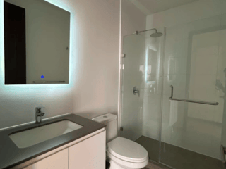 RENTA DE APARTAMENTO EN SAN LÁZARO | ZONA 15 - 4