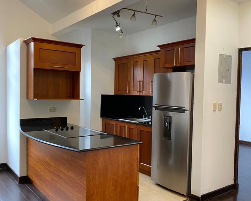 Apartamento en venta, Villa cafetto