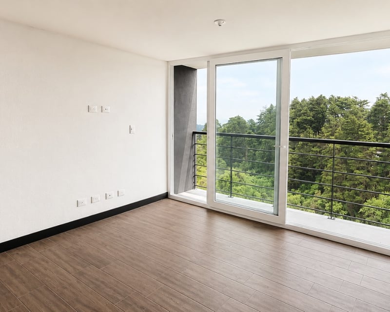 Apartamento en Renta, Carretera Salvador, Puerta Parada. Edificio Monet