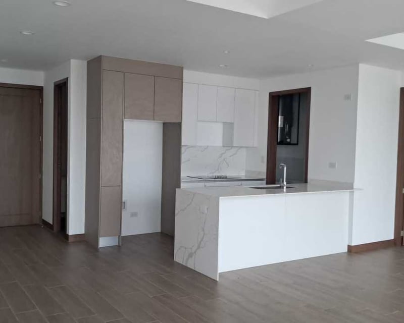 *Apartamento para estrenar 2 Dormitorios | Ferre Diez Zona 10*