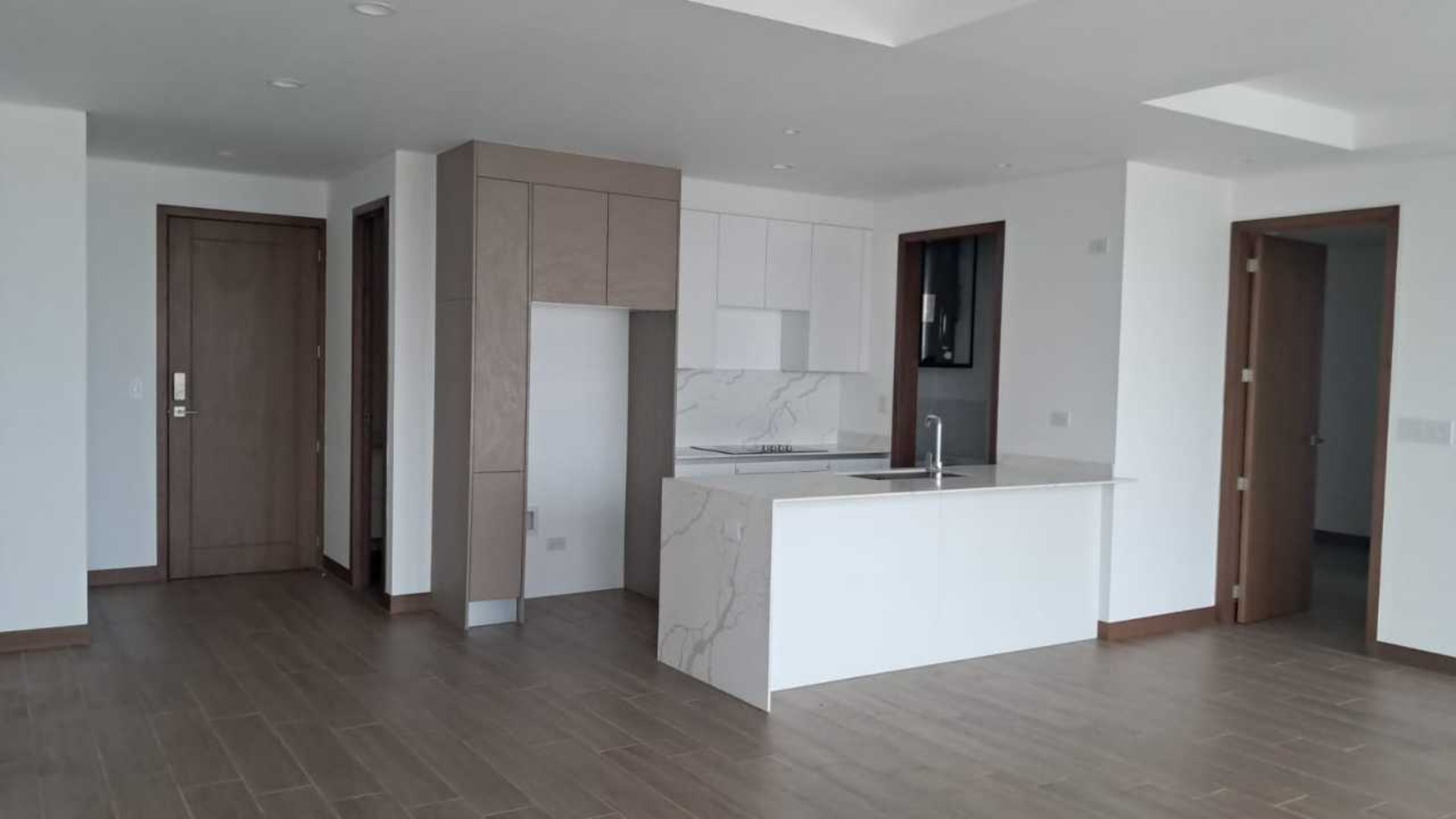 *Apartamento para estrenar 2 Dormitorios | Ferre Diez Zona 10*