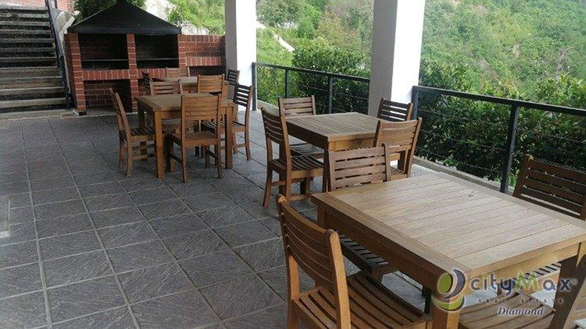 Apartamento en zona 16 en Venta Hexa Cañada 16 - Miniatura 6