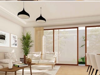 Casas en Venta en Condominio Azurini – Km 19.5 Carretera a El Salvador - 2