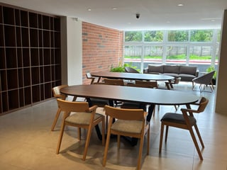 VENTA APARTAMENTO EN VERTICAL FINCA EL ZAPOTE ZONA 2 CERCA DE UNIV. MARIANO GÁLVEZ Z. 2 - 4
