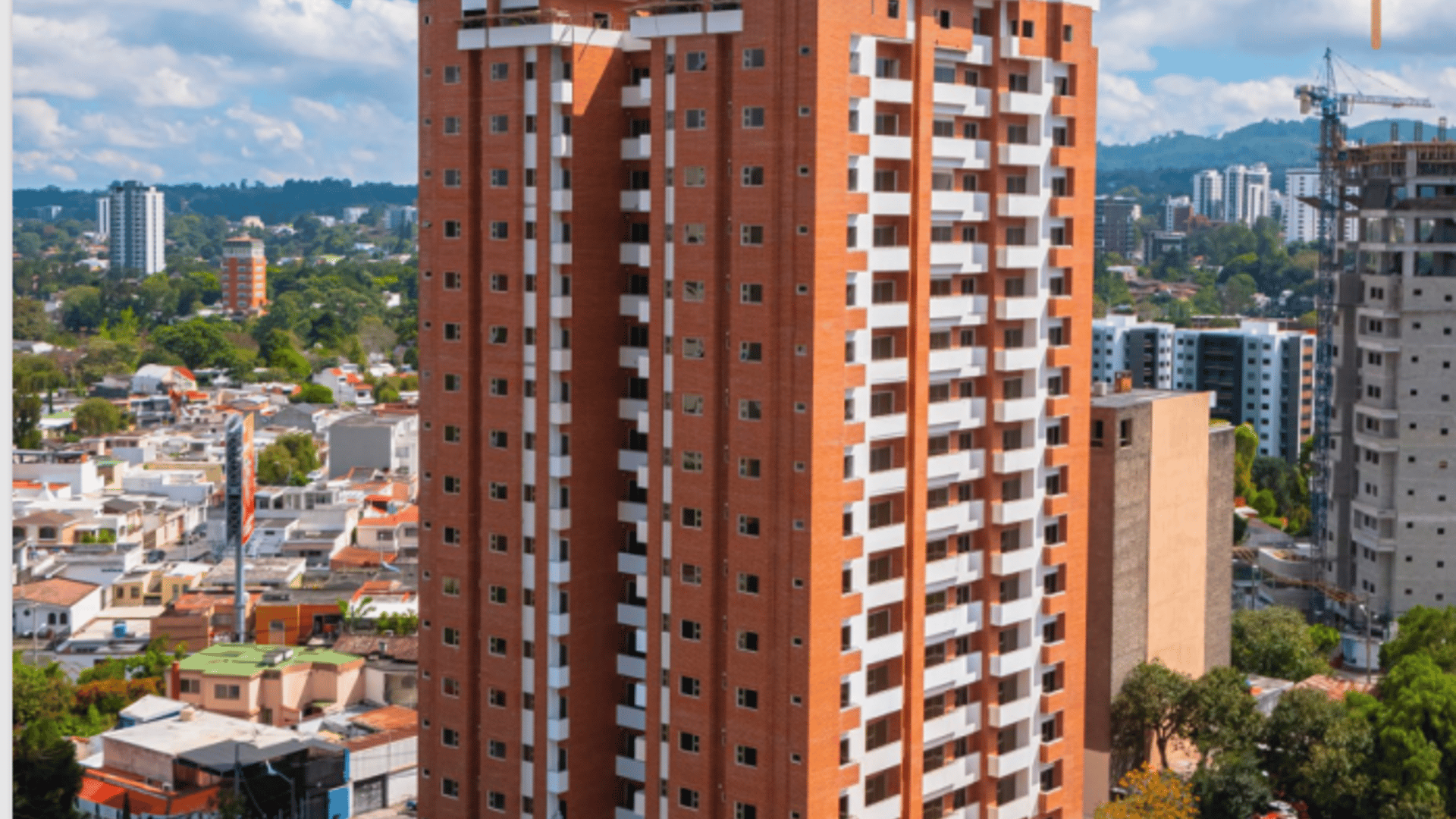 Apartamento en venta Diagonal 6 Zona 10