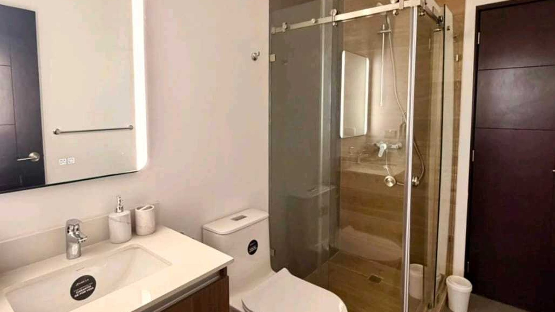 APARTAMENTO AMUEBLADO EN ALQUILER????Edificio Arles, Zona 15 - Miniatura 11