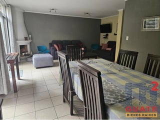 Casa en condominio en Venta, Mixco (V8527) - 5
