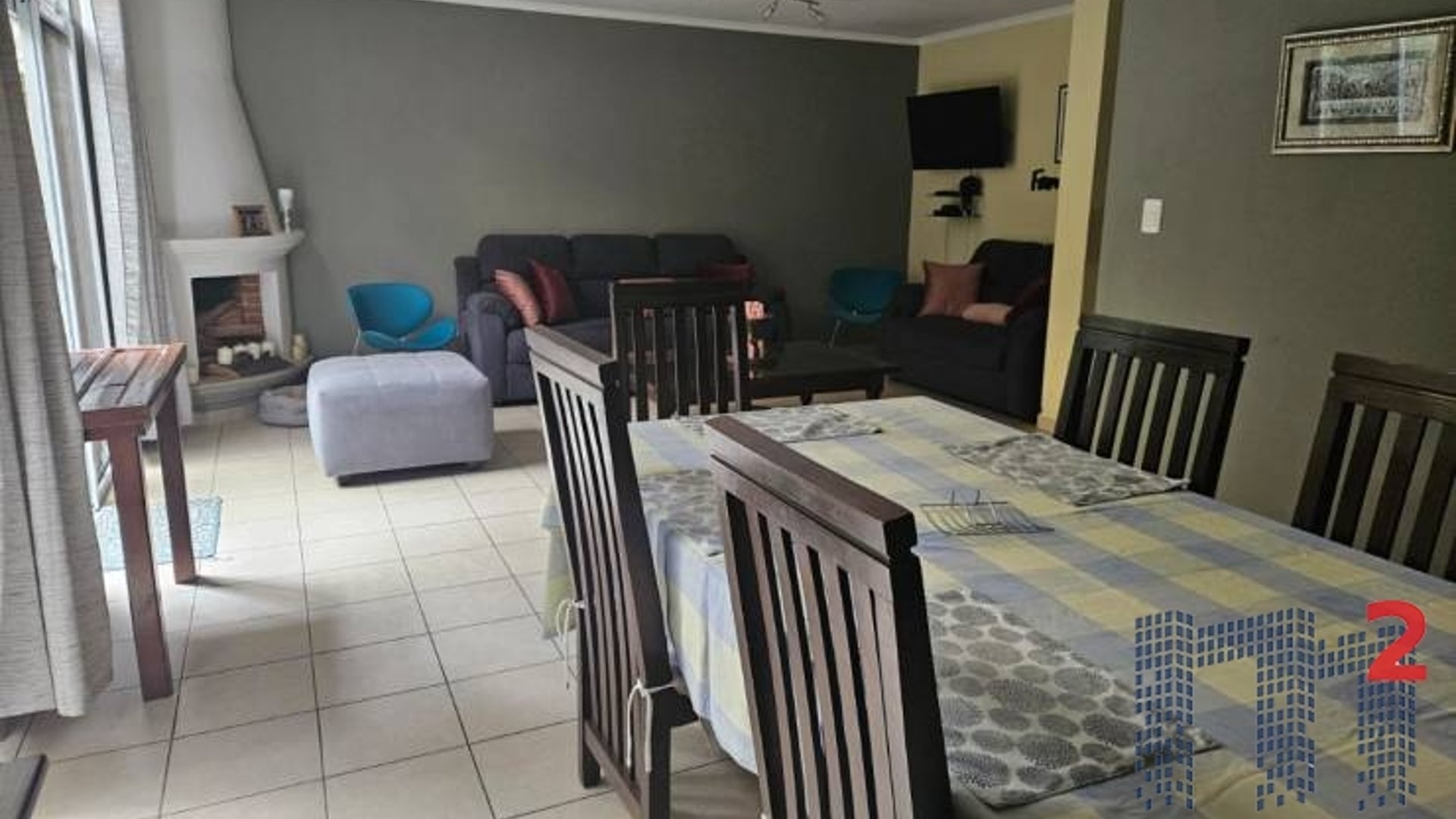 Casa en condominio en Venta, Mixco (V8527) - Miniatura 5