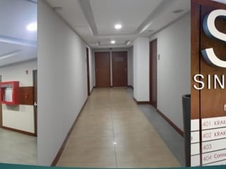 Vendo Lindas y Elegantes Oficinas en Edificio Scena - 2