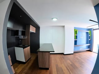 APARTAMENTO EN VENTA ZONA 11 - 5