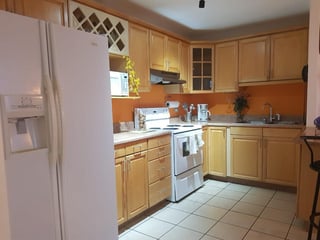 Renta de Apartamento amueblado en zona 14 - 3