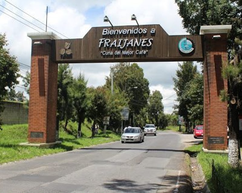 TERRENO/FINCA EN VENTA EN FRAIJANES , CAES