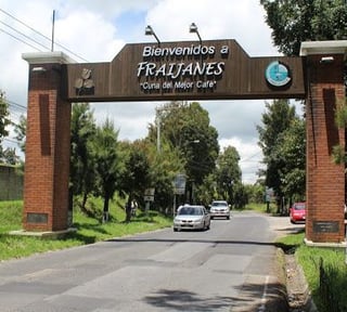 TERRENO/FINCA EN VENTA EN FRAIJANES , CAES