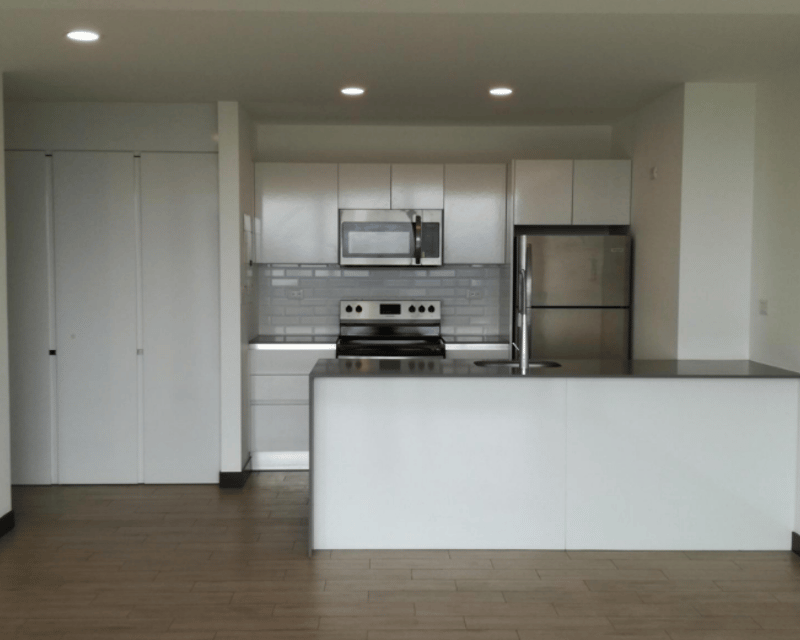 Apartamento en Avenik zona 15 | 1 Habitación nivel 6