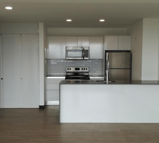 Apartamento en Avenik zona 15 | 1 Habitación nivel 6