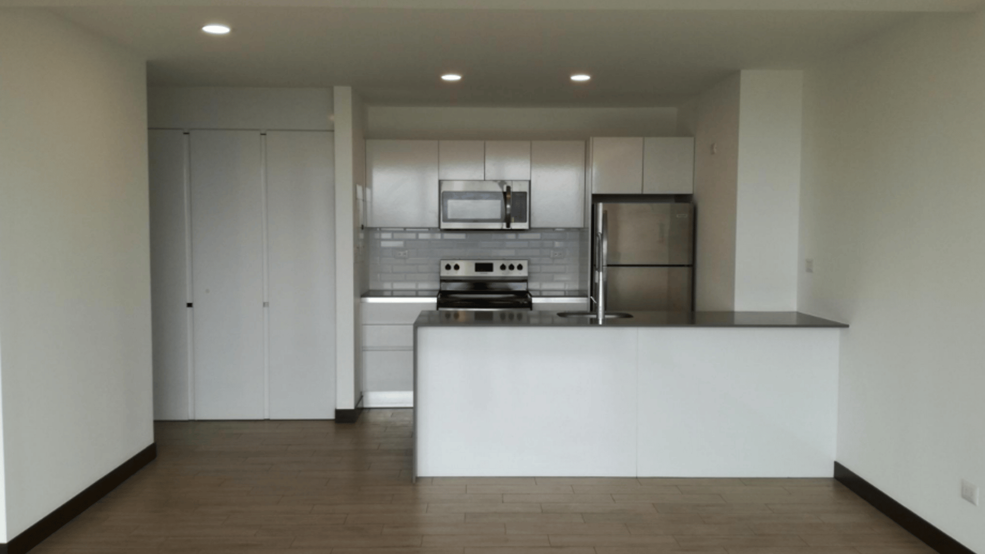 Apartamento en Avenik zona 15 | 1 Habitación nivel 6
