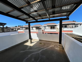 Casa en alquiler Villa Capelo Carretera a el salvador km 22.  - 4