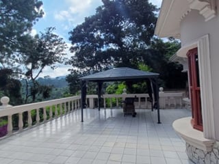 Casa en venta en El Encinal Zona 7 Mixco Guatemala - 4
