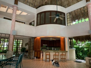 Casa de Playa en venta Puerto San Jose - Image 8