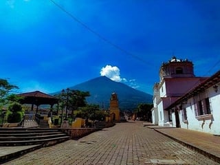 CIUDAD VIEJA / Terreno en Venta , Sacatapequez - 2