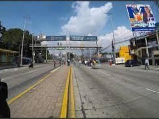 Terreno  Comercial en Venta – Frente a la Petapa, zona 12 - 4